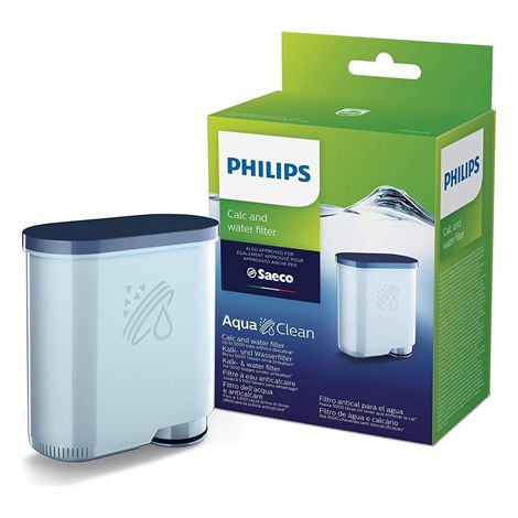 Philips  AquaClean CA6903/10  Filtro per acqua e calcare (1/4)