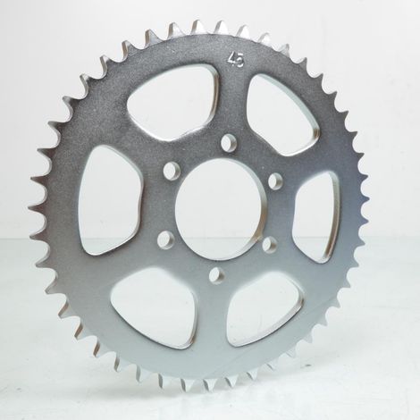 sifam Antriebskranz für Motorrad suzuki 400 gs 1977 bis 1979 45 (1/4)