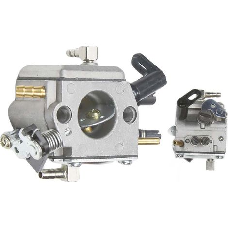 For OLEO MAC 947 952 GS520 EFCO 147 152 carburetor carburettor--DTEKGAZ