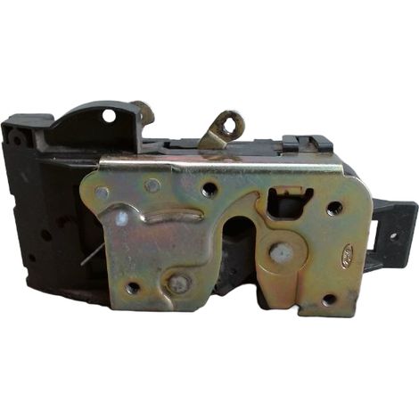 Systeme Condamnation Avant Gauche FORD Focus [PRODUIT D'OCCASION]♻️4692462 (1/4)