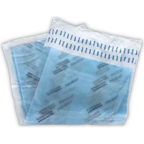 Neolinn Eco Blue 60 × 24cm 50 pack