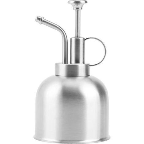 1 x Arrosoir Vintage en Cuivre, Pulvérisateur d'Arrosage Doux, 300 ml, pour Plantes d'Intérieur et d'Extérieur (1/4)