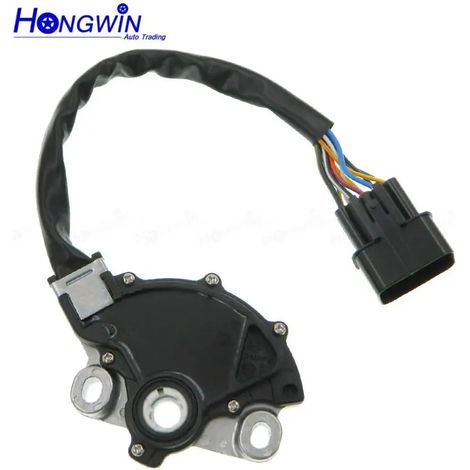 Convient pour le contacteur de sécurité neutre Mitsubishi Electronics MR263257 avec fil (1/5)