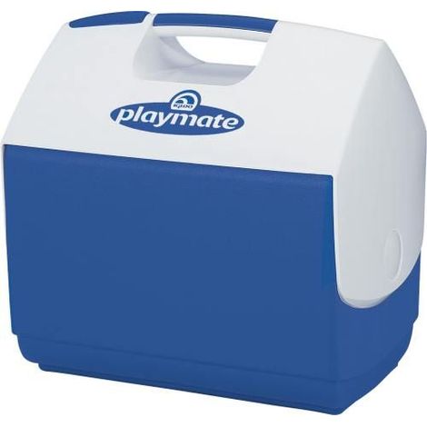 Frigo Ghiacciaia Portatile playmate con coperchio scorrevole 15 litri (1/2)
