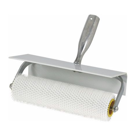 Rouleau Débulleur Monobloc Romus élimination Bulles Autonivelant - Romus