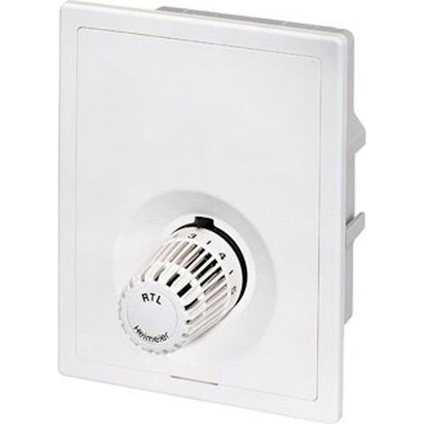 Ta-Heimeier Multibox K-RTL 9301-00.800 blanc laiton (1/5)