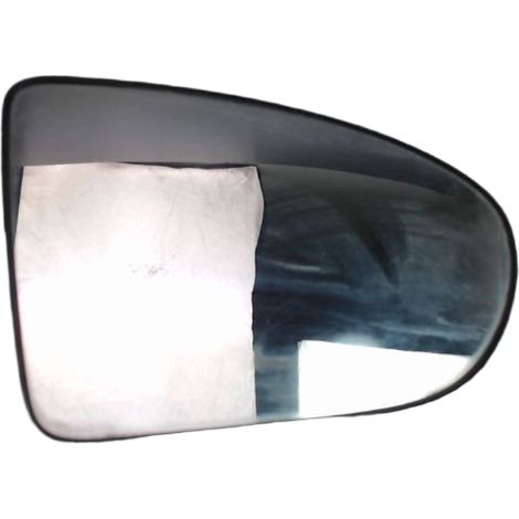 [PRODUIT D'OCCASION] Glace Retroviseur Exterieur D NISSAN Qashqai +2 I Phase 2 Long 2010-2014 ♻️ Ref Oe. 96365jd11a - Garantie à vie (1/3)