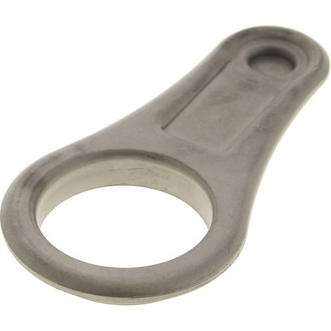 Untere Pleuelstange 339180360 für Metabo Heckenschere
