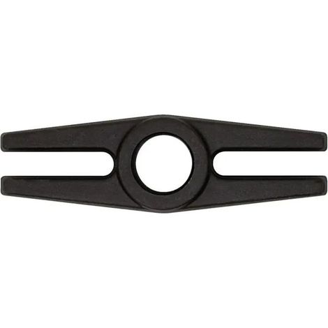 KS Tools 700.1221 Struttura per estrattore di cuscinetti robusta