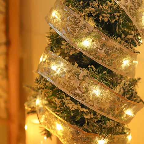 Ornement décoratif en forme de sapin de Noël, pour la maison, la table, les fêtes et l'ambiance des fêtes.-AquaForge (1/3)
