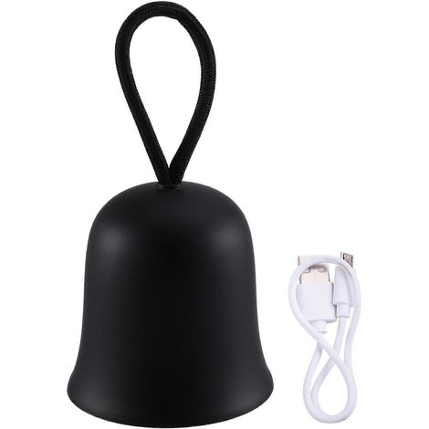 Camera Enceinte Bluetooth Long Batterie Life High Volume TWS Double Extérieur High-value Subwoofer mini Enceinte (1/5)