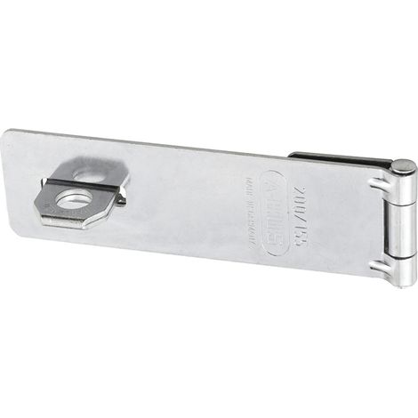 200/155 Hasp & Staple Carded 155mm