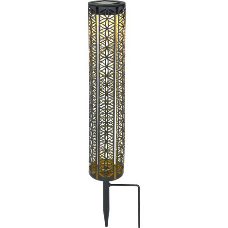 Lampa solarna solar 36553B (1/4)