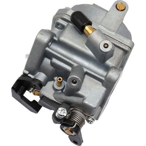 Carburateur Moteur 4 Temps 3.5 4 5 6 HP Hors-bord Pièce Remplacement 3R1032001 3AS032000 3R1032001 (1/3)