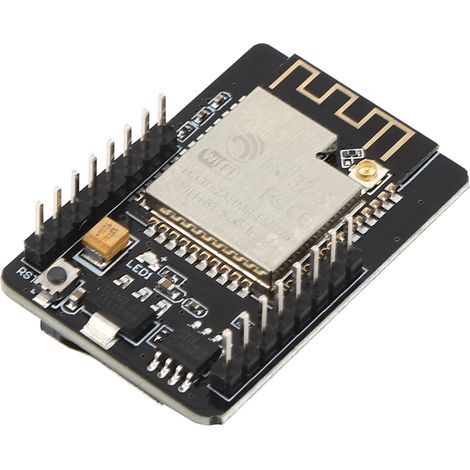 ESP32 CAM Funkmodul-Zubehörset für OV2640 Kameramodul (Adapter). (1/5)