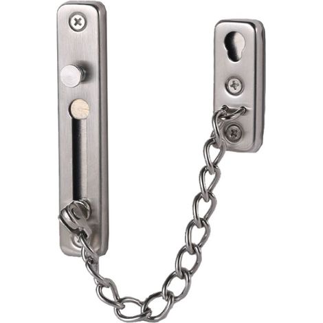 Chaîne de sécurité pour porte-Online Store