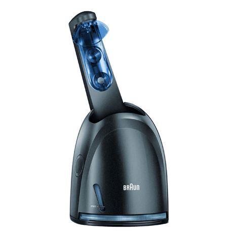 CLEAN ET RENEW COMPLET POUR 5772 / 5774 POUR PETIT ELECTROMENAGER BRAUN - 67090902