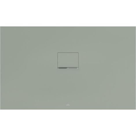 Villeroy & Boch UDQ1380SQI2IVR8 DW Squaro Infinity 1300x800x40mm (1/2)