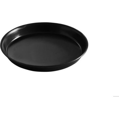 Moule À Pizza - Acier Bleu - Hauteur 25 Mm - Épaisseur 0,75 Mm - 1 Pièce
