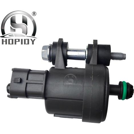 Gilt für Buick- und Chevrolet-Kohlenstofffilter-Magnetventile 12610560 und 12690512 (1/3)