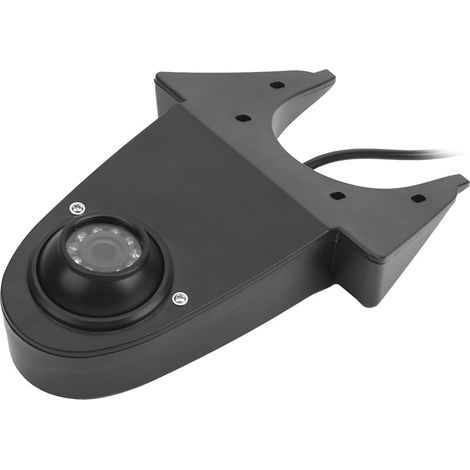 120°-Weitwinkel-LED-Rückfahrkamera, stoßfest nach IP68, hohe Auflösung, mit Nachtsichtfunktion für Viano, Sprinter und Vito (1/5)