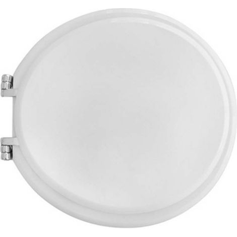 Sedile wc per ideal standard vaso small copriwater (1/4)