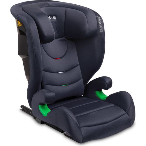 Siège auto Nimbus I-size 4-12 bleu marine (100-150 cm) (1/5)