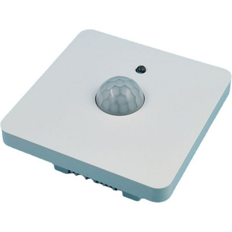 Capteur de mouvement intérieur pour lumières intelligentes (nécessite Hue Hub, sans installation, maison intelligente, nouvelle version) (1/4)