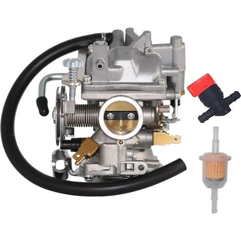 The carburetor is suitable for Yamaha Vstar 250 66 XV250 XV 250 1988-2014. (1/3)