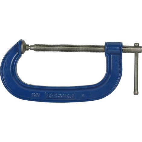 Irwin ścisk uniwersalny typ g 6"/150mm