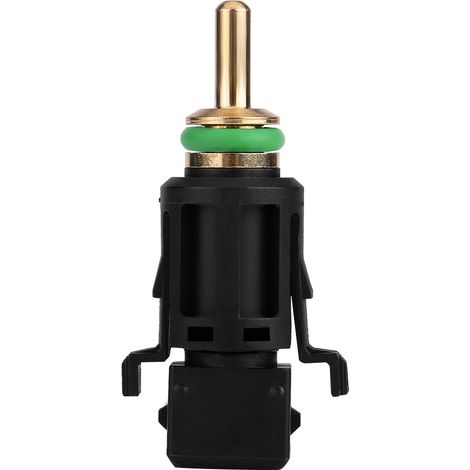 Kühlmitteltemperatursensor 13621433077 kompatibel mit BMW E46 E90 E39 E60 E38 E70 X3 X5 Z4 (1/5)