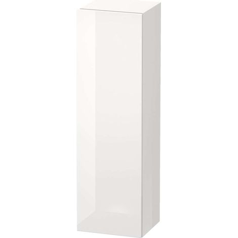 Armoire haute Duravit DuraStyle 1219, 1 porte, charnière à (1/3)