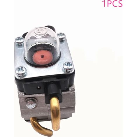 Carburateur pour débroussailleuse Stihl FS38 FS45 FS46 FS55 FS55R KM55 FS85 FC55 FS38 Zama C1Q-S66 C1Q-S71 C1Q-S97 A C1Q-S143-AquaForge