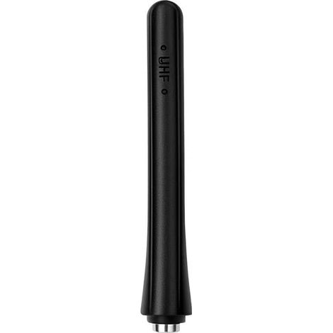 Geeignet für Walkie-Talkie-Antennen mit hoher Verstärkung im Frequenzbereich von 400–470 MHz. (1/4)