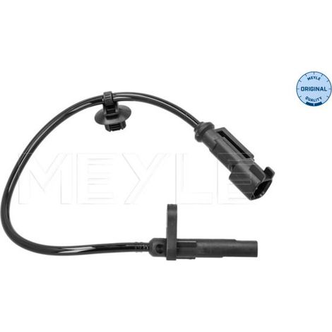 Capteur, vitesse de roue MEYLE 714 899 0034 FORD 1 817 686 BK31-2B372-DA
