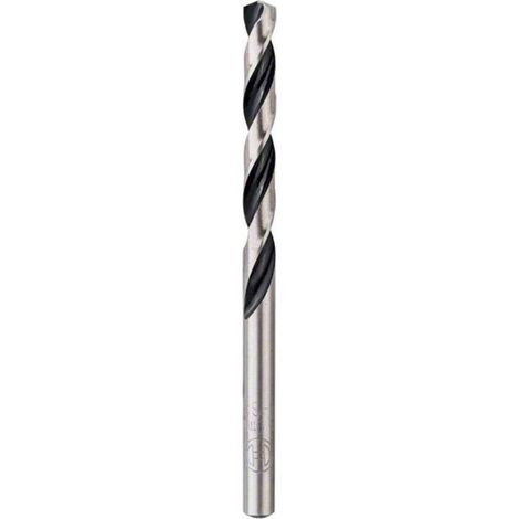 Broca HSS-pointteq de 6,5 mm - B 2608577168