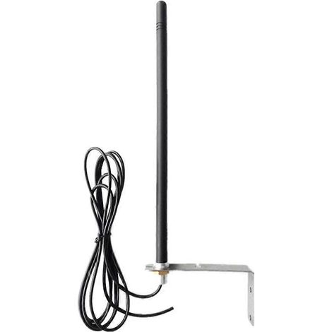 Antenne 433 MHz pour portail de garage, antenne de commande de portail 433,92 MHz (1/5)