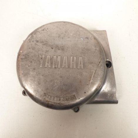 [PRODUIT D'OCCASION] Carter d alternateur origine pour moto Yamaha 500 SR 58300 (1/2)