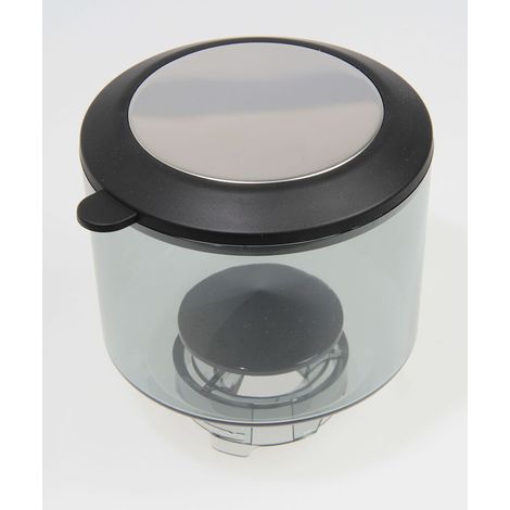 Delonghi contenitore serbatoio tappo chicchi macina caffè KG520 KG521 ECKG6821