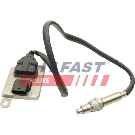 FT81804 schneller NOX-Sensor (1/4)