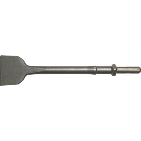 B-07010 Burin hexagonal 50 x 220 mm