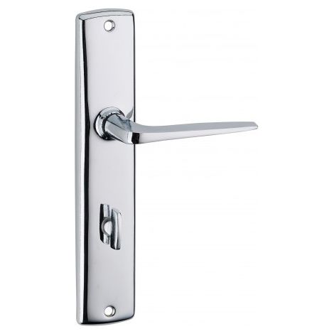 Thirard QT543311 Poignée pour porte de salle de bain et wc (1/3)