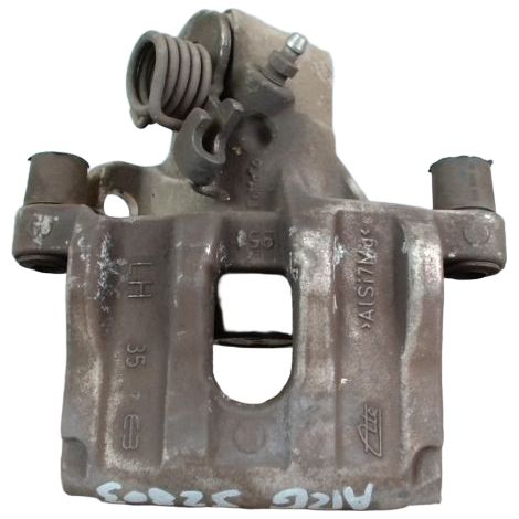 Etrier De Frein Arriere Gauche FORD Focus 3 Phase 2 1.5 Tdci - 8v [PRODUIT D'OCCASION]♻️2369817 (1/5)