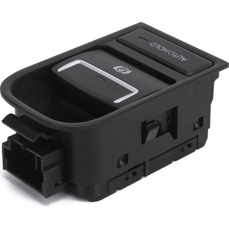 Commutateur de frein de stationnement électronique de frein à main de voiture 5N0927225A remplacement pour Seat Alhambra 2011-2015 (1/5)