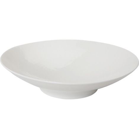 Assiette creuse Illusion - 260 mm - Finedine