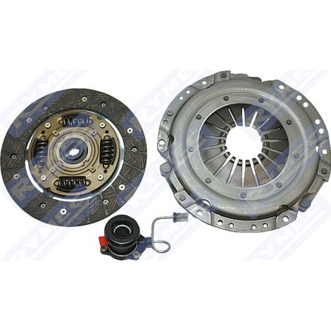 Kit d'embrayage RyMEC JT7362026 OPEL