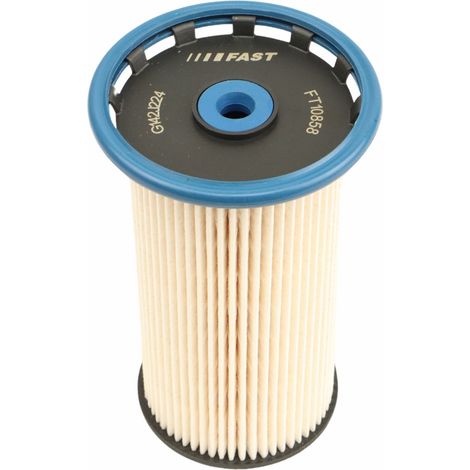 FT10858 Schnellkraftstofffilter (1/2)