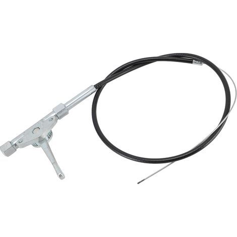 Ensemble de câble d'accélérateur de compacteur, remplacement 56035 – 046, interrupteur de commande de manipulateur modifié pour jardin (1/5)