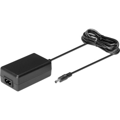 Dehner Elektronik ATS 024T-A120 Tischnetzteil, Festspannung 12 V/DC 2 A 24 W Stabilisiert