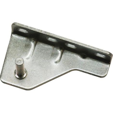 Charnière de porte supérieure droite polaire - Polar
